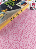 Vintage 1970's Danny Dunn and the Universal Clue #4 Softcover