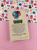 Vintage 1970's Danny Dunn and the Universal Clue #4 Softcover