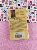 Vintage 1990's Whatever Happened to Janie? by Caroline B. Cooney Softcover