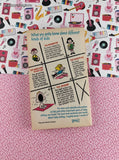 Vintage 1961 Fawcett Printing Baby Sitter's Guide by Dennis the Menace Softcover