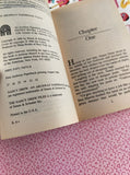 Vintage 1980's Nancy Drew Files Case #1: Secrets Can Kill Softcover, Like New