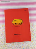 Vintage 1978 Walt Disney's Winnie the Pooh and the Birthday Burglar, A Puppet Book Hardcover