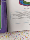 2018 1st Printing TY Beanie Boos Sticker Storybook Hide-and-Boo Seek! Scholastic Softcover