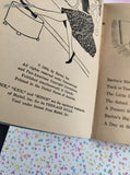 Vintage 1964 Mattel Barbie's Adventures to Read Aloud Wonder Book Softcover