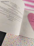 Vintage 1996 1st Dell Yearling Printing Bee My Valentine! Softcover
