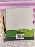 Vintage 1990's Native American Legends Watermill Press Softcover Books Set/4