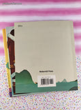 Vintage 1990's Native American Legends Watermill Press Softcover Books Set/4