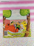 Vintage 1983 Marvel Books Heathcliff: The Trickiest Cat in Town Softcover