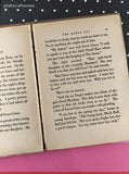 Vintage 1916 Whitman Publishing Timid Hare by Mary H. Wade Hardcover