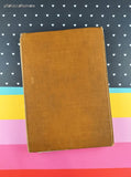 Vintage 1916 Whitman Publishing Timid Hare by Mary H. Wade Hardcover
