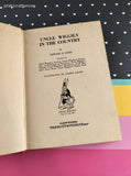 Vintage 1940 Platt & Munk Uncle Wiggly in the Country Howard R. Garis Hardcover