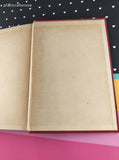 Vintage 1940 Platt & Munk Uncle Wiggly in the Country Howard R. Garis Hardcover
