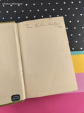 Vintage 1923 Grosset & Dunlap Uncle Tom's Cabin Harriet Beecher Stowe Hardcover