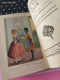 Vintage 1923 Grosset & Dunlap Uncle Tom's Cabin Harriet Beecher Stowe Hardcover