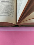 Vintage 1923 Grosset & Dunlap Uncle Tom's Cabin Harriet Beecher Stowe Hardcover