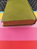 Vintage 1923 Grosset & Dunlap Uncle Tom's Cabin Harriet Beecher Stowe Hardcover
