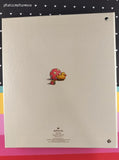 Vintage Hallmark Baby's First 5 Years Photo Album Scrapbook Binder, Unused