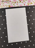 Vintage Trend "Tasty Apples" T-46070 Rewards Full Sticker Sheet