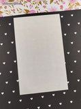 Vintage Trend "Stars & Stripes" T-46166 Patriotic Rewards Full Sticker Sheet