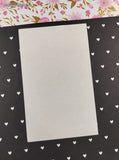Vintage Trend "Neon Yellow Smiles" T-46104 Smiley Faces Rewards Full Sticker Sheet