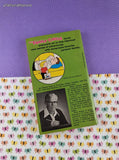 Vintage 1960's/1970's Family Circus Fawcett Softcover Books Set/5