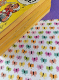 Vintage 1960's/1970's Family Circus Fawcett Softcover Books Set/5