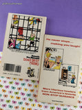 Vintage 1950's - 1980's Dennis the Menace Fawcett Softcover Books Set/10