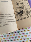 Vintage 1973 Fawcett Printing Dennis the Menace The Kid Next Door Softcover