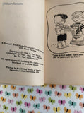 Vintage 1970 Fawcett Printing Dennis the Menace and His Pal Joey Softcover