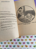 Vintage 1975 1st Fawcett Gold Medal Printing "I Can't Untie My Shoes!" Family Circus Softcover