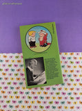Vintage 1976 1st Fawcett Gold Medal Printing "Smile! with the Family Circus" Softcover