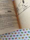 Vintage 1972 "What Now, Charlie Brown?" Fawcett Crest Softcover