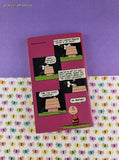 Vintage 1972 "What Now, Charlie Brown?" Fawcett Crest Softcover