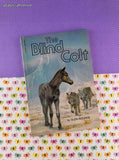 Vintage 1960 The Blind Colt by Glen Rounds Scholastic Softcover