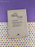 Vintage 1960 The Blind Colt by Glen Rounds Scholastic Softcover
