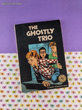 Vintage 1972 12th Printing The Ghostly Trio TX106 Scholastic Book Services Softcover