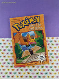 Vintage 1990's Pokemon #2 Island of the Giant Pokemon Scholastic Softcover