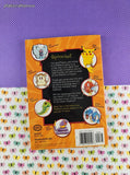 Vintage 1990's Pokemon #2 Island of the Giant Pokemon Scholastic Softcover