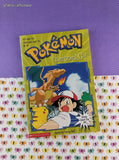 Vintage 2000 1st Printing Pokemon #6 Charizard, Go! Scholastic Softcover