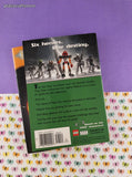 Vintage 2000's Bionicle Chronicles #1 - #4 Scholastic Softcovers Set