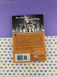 Vintage 2000's Bionicle Chronicles #1 - #4 Scholastic Softcovers Set
