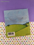 Vintage 1984 1st American Printing Peterkin's Wet Walk Hardcover, Like New