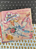 Vintage 1996/1997 Sky Dancers Softcover Books Set/5