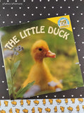 Vintage 1970's/ 1980's The Little Rabbit, Goat, Lamb, Duck Set/4 Softcovers