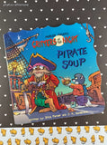 Vintage 1996 Mercer Mayer's Critters of the Night: Pirate Soup Softcover