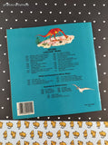 Vintage 1977 Golden Book: Dinosaurs, Look-Look Book Softcover
