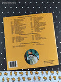 Vintage 1984 Golden Book: Slip the Otter Finds a Home, Look-Look Book Softcover