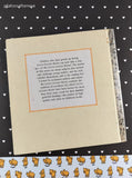 Vintage 1986 Big Little Golden Book: The Grab-Bag Party, Hardcover