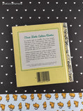 Vintage 1982 First Little Golden Book, Dog Goes to Nursery School, Hardcover
