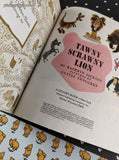 Vintage 1980 Little Golden Book: Tawny Scrawny Lion Hardcover